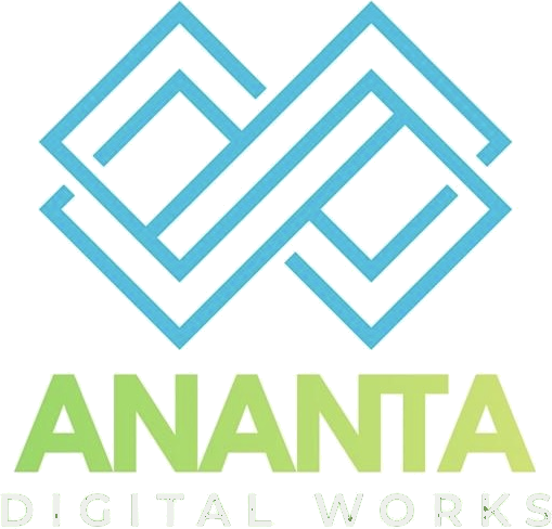 Ananta Digital Works logo