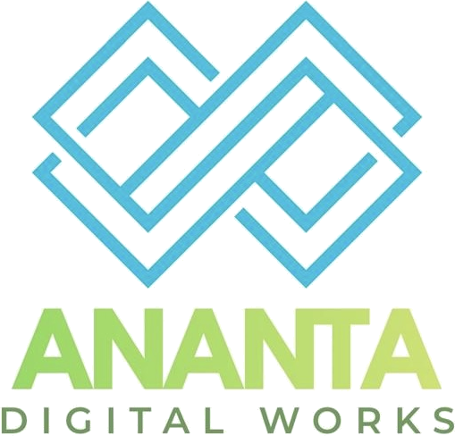 Ananta Digital Works logo